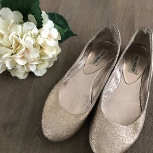 Steve Madden flats